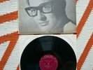 Buddy Holly The Buddy Holly Story Vinyl 1959 Canadian Canada Coral 1st Press LP