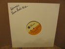 WORMWITCH Heaven That Dwells Within LP TEST PRESSING  PROS103671