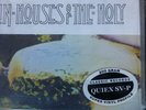PRIMO FACTORY SEALED  LED ZEPPELIN HOUSES OF THE HOLY CLASSIC RECORDS QUIEX SVP