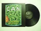 CAN EGE BAMYASI OKRASCHOTEN LP 1972 UNITED ARTISTS RECORDS STEREO