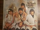 The Beatles Yesterday and Today Original Mono Butcher Cover (3rd State)