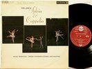 UK RCA SB 2152 R/S Delibes Sylvia/Coppelia, Rignold, Paris Cons. Orch = LSC 2485
