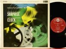 UK RCA SB 2111 R/S Haydn Symphonies #94 & #101 Monteux, Vienna Phil. = LSC 2394