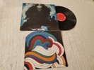 BOB DYLAN DYLANS GREATEST HITS W/ POSTER MARTIN GLASER 2 EYE