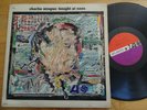 Charlie Mingus 'Tonight At Noon '