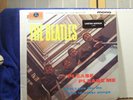 THE BEATLES LP 