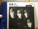 THE BEATLES LP 
