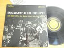 Eric Dolphy 'Eric Dolphy At The Five Spot Vol 1 '
