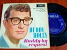 Buddy Holly EP 