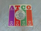 Beatles Ain't She Sweet Nobody's Child ATCO White Label Promo Tony Sheridan VG+