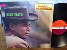 KING FLOYD - KING FLOYD (1971 LP) 1ST UK PRESS  RED/PLUM ATLANTIC  EXCELLENT