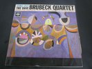 Vinyl Record Album THE DAVE BRUBECK QUARTET TIME OUT (88)47