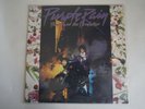 Purple Rain Prince And The Revolution Original Pressing Vinyl Record LP / POSTER