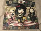 Jack Off Jill - Clear Skies Grey Flowers Lp 1st Press Vinyl Marilyn Manson