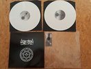 VIKERNES - Order and Sigil  White LP Gotmoon Peste Noire Bürzum