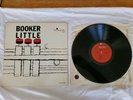 BOOKER LITTLE, SCOTT LA FARO   TIME LP 52011 original MONO  NM,