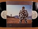 PINK FLOYD DELICATE SOUND OF THUNDER 2LP GFC MELODIYA 1990 USSR FREE SHIPPING