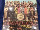 Beatles Sgt. Pepper Vinyl Record Album PMC 7027
