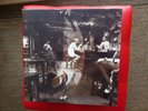 Led Zeppelin - In Through the Out Door - Germany - LP - Cover E