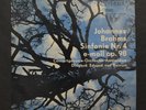 STEREO - Ed 1 - Eduard VAN BEINUM - BRAHMS - Symphony n°4 - ETERNA 8 25 125 / Nm