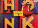 Rolling Stones-Honk-Greatest Hits '71-'18-Ltd. Edition Blue Double Vinyl LP-New