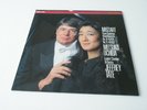 UK PHILIPS 422 331-1 MOZART PIANO CONCERTOS 24 & 25 UCHIDA TATE ECO LP STEREO 89