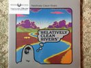 psych folk LP RELATIVELY CLEAN RIVERS s/t PHOENIX 180gsm STILL SEALED