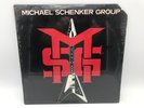 Michael Schenker Group MSG UFO Scorpions SEALED 1st PRESS LP Vinyl Record