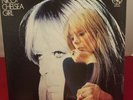Nico Chelsea Girl 1971 MGM Select 2353 025 LP Vinyl Record Album VG+
