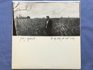 Fred Eaglesmith The Boy That Just Went Wrong 1983 New Woodshed LP  NWS-017
