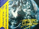 Stratus (5) - Throwing Shapes / VG+ / LP, Album