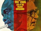 Thad Jones & Mel Lewis - Live At The Village Vanguard / NM / LP, Album, Gat