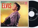 ELVIS PRESLEY Volume I German EP 45PS 1956 RCA EPA 992