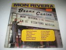 Mon Rivera Y Su Orquesta En El Desayuno Musical Rare Salsa Guaguanco