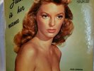 1956 JULIE LONDON Julie is Her Name LP Liberty LRP 3006