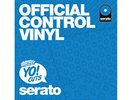 DJ RITCHIE RUFTONE - PRACTICE YO  CUTS MEETS SERATO ( BLUE DOUBLE VINYL 7