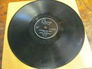 JAMES WILLIAMSON Lonesome Ole Train 78 CHANCE  50s blues VG- plays OK