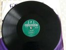 Cliff Richard D in Love/I Love You  78 rpm record
