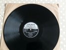 The Crests The Angels Listened In/I Thank the Moon 78 rpm record