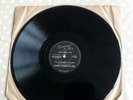Johnny Burnette Trio The Train Kept A Rollin'/ Sweet Love on Mind 78 rpm record