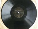 The Orioles  Crying in the Chapel/Don't You Think I Ought to Know 78 rpm record