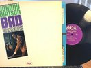Johnny Watson  -“Bad” - Okeh 12118, 1967, EX  Orig. Mono  Funk Soul