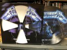 Metallica Ride The Slayer Sabbath Ozzy Bowie Stones Megadeth Metal Live Led Pink