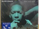 john coltrane - blue train / Music Matters 180g vinyl MONO LP New Blue Note