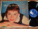Beverly Kenney Sings Jimmy Jones 1st Royal Roost lp rare female vocals jazz