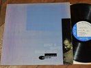 Horace Parlan Movin and Groovin 1st DG RVG W63 Ear Blue Note lp Sam Jones