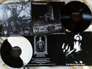 VARGSANG - In the Midst of the Night, New, black metal, gatefold LP, Darkthrone