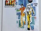 AIR - MOON SAFARI Glow in the Dark LIMITED ED COLOURED VINYL ALBUM SEALED