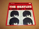 The Beatles - A Hard Day's Night. Stereo. UAS 6366. Excellent copy
