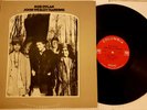 BOB DYLAN - John Wesley Harding - 2 Eye MONO - 1st Press